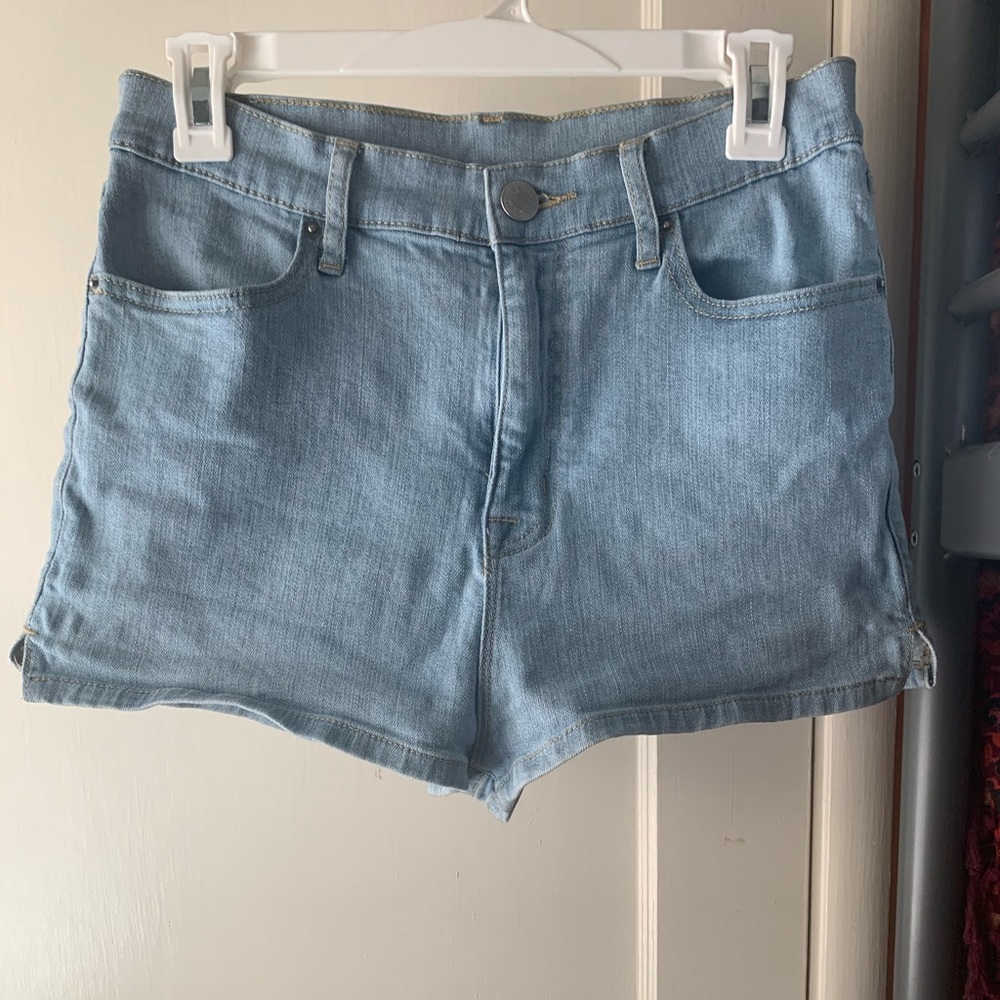 Urban Outfitters BDG shorts